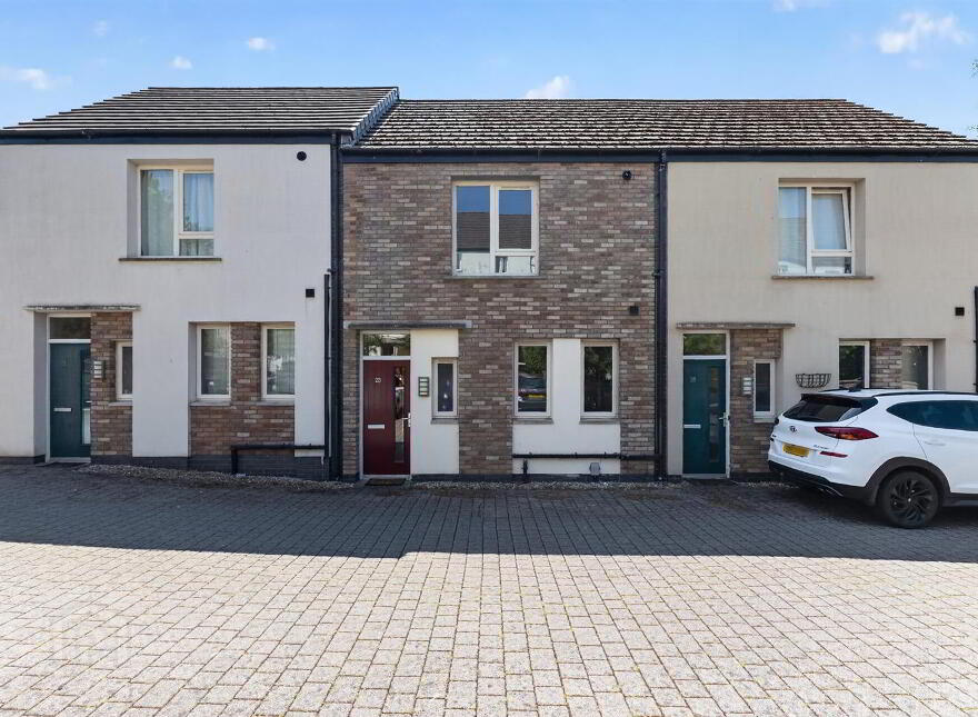 23 Badgers Lane, Lisburn, BT28 2ZH