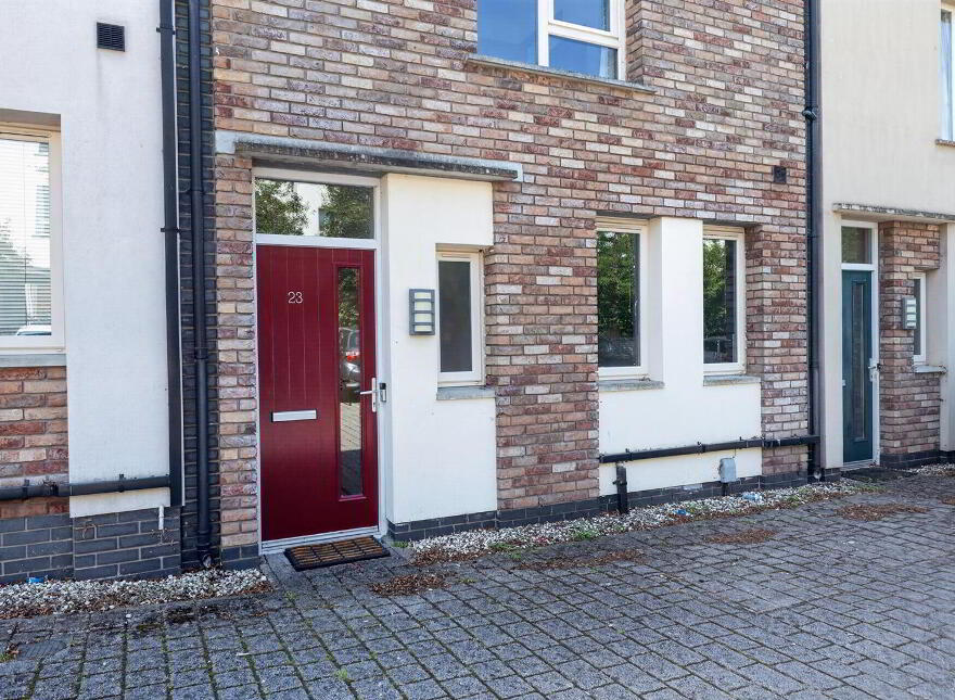 23 Badgers Lane, Lisburn, BT28 2ZH