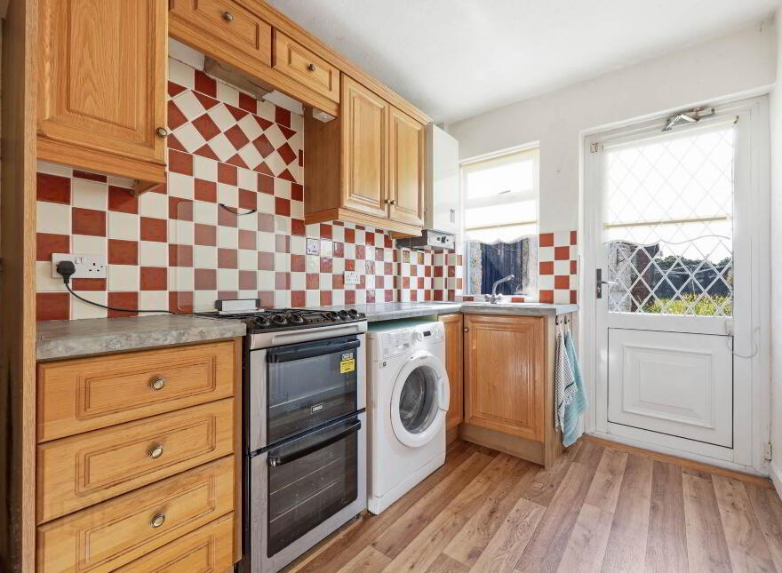 43 Coolgreena Road, Beaumont, Dublin, D09N620