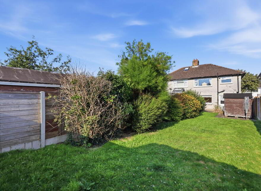 43 Coolgreena Road, Beaumont, Dublin, D09N620