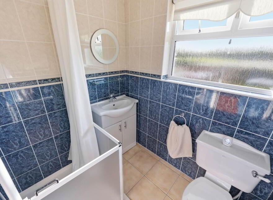 43 Coolgreena Road, Beaumont, Dublin, D09N620