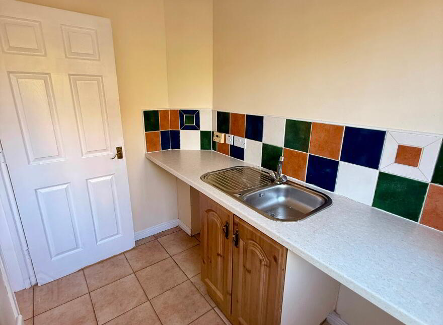 20 Waveney Mews, Derry, BT47 5FA