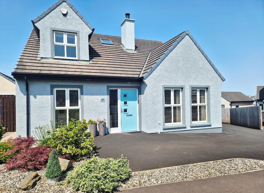45 Magheraboy Avenue, Portrush, BT56 8GW photo
