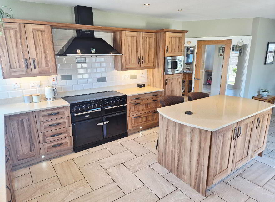 45 Magheraboy Avenue, Portrush, BT56 8GW