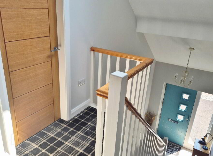 45 Magheraboy Avenue, Portrush, BT56 8GW