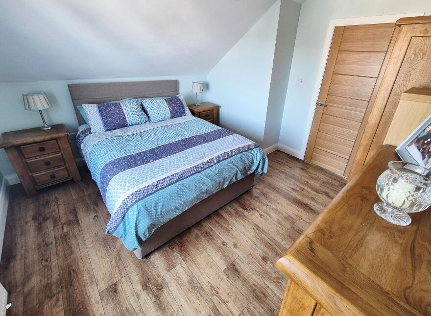 45 Magheraboy Avenue, Portrush, BT56 8GW
