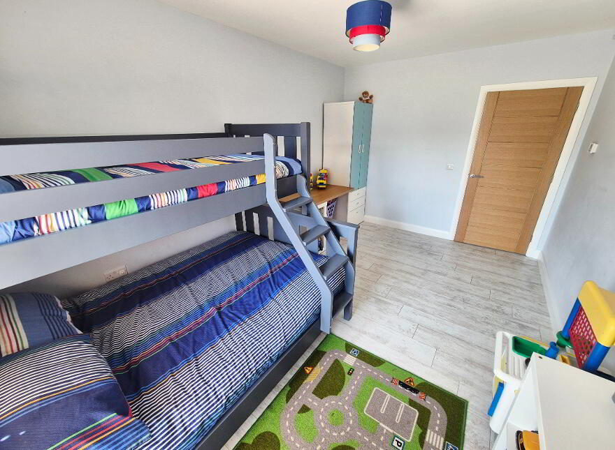 45 Magheraboy Avenue, Portrush, BT56 8GW