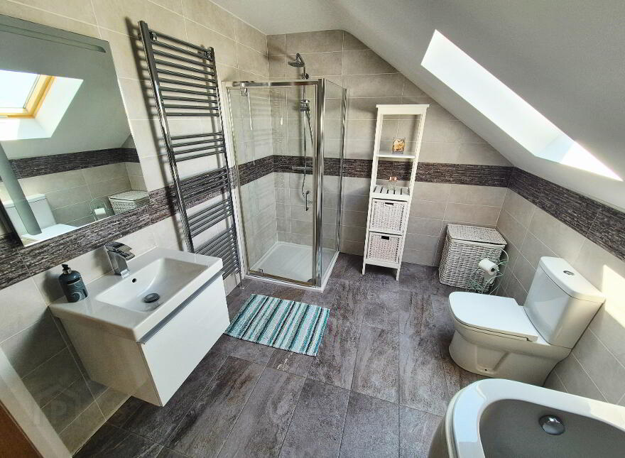45 Magheraboy Avenue, Portrush, BT56 8GW