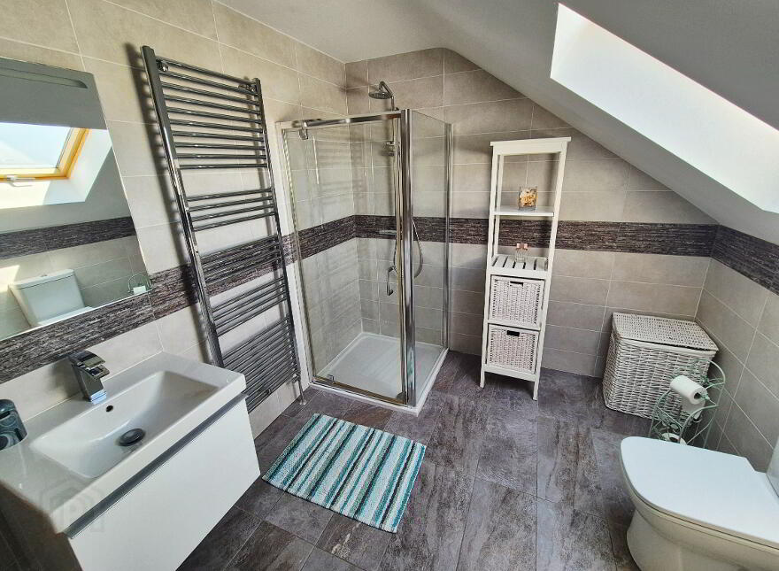 45 Magheraboy Avenue, Portrush, BT56 8GW