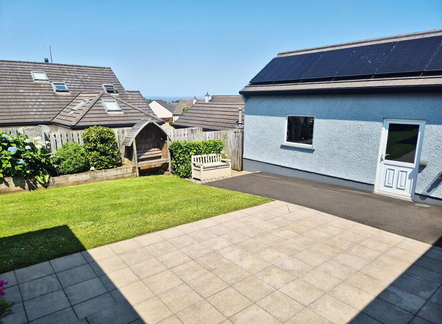45 Magheraboy Avenue, Portrush, BT56 8GW
