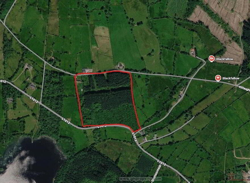 Aghrafinigan, Knockvicar, Boyle