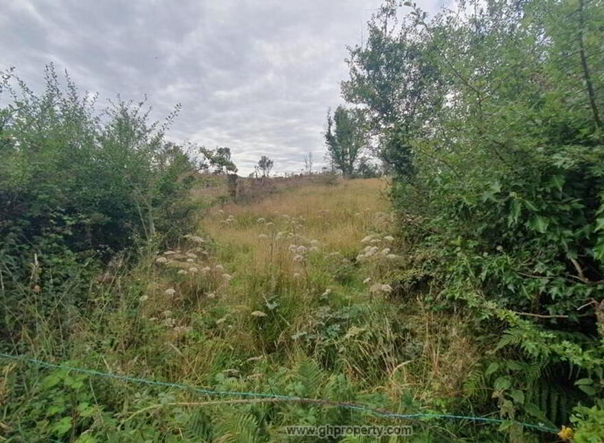 Aghrafinigan, Knockvicar, Boyle