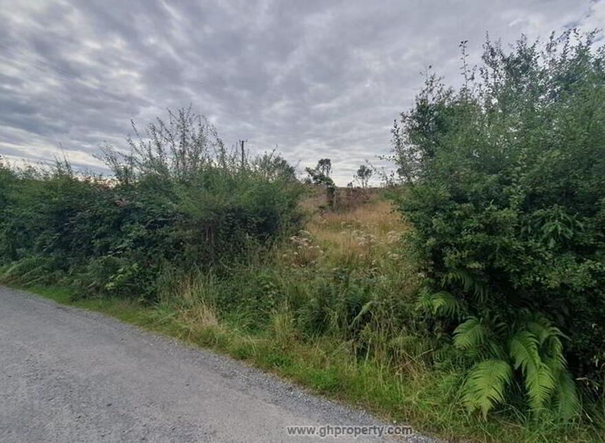 Aghrafinigan, Knockvicar, Boyle