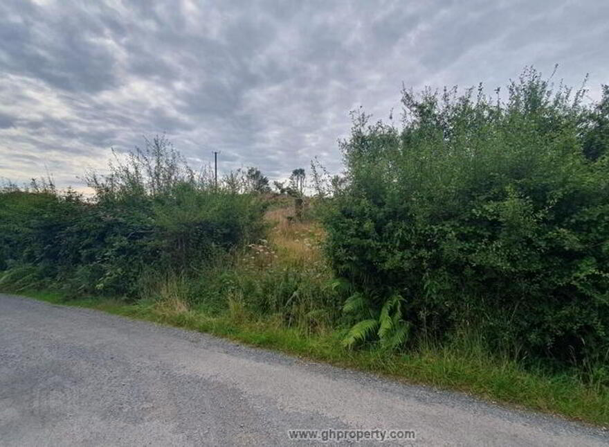 Aghrafinigan, Knockvicar, Boyle