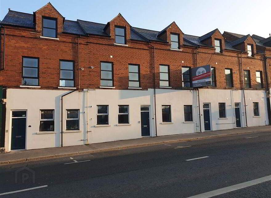 Apt 4, 42 - 46 Upper Newtownards Road, Belfast, BT4 3EL photo