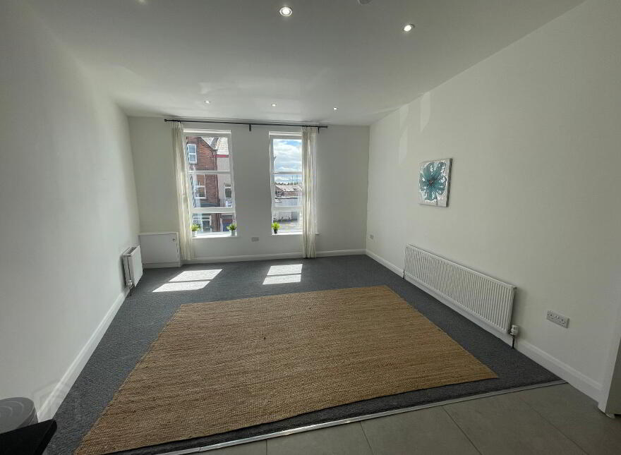 Apt 4, 42 - 46 Upper Newtownards Road, Belfast, BT4 3EL