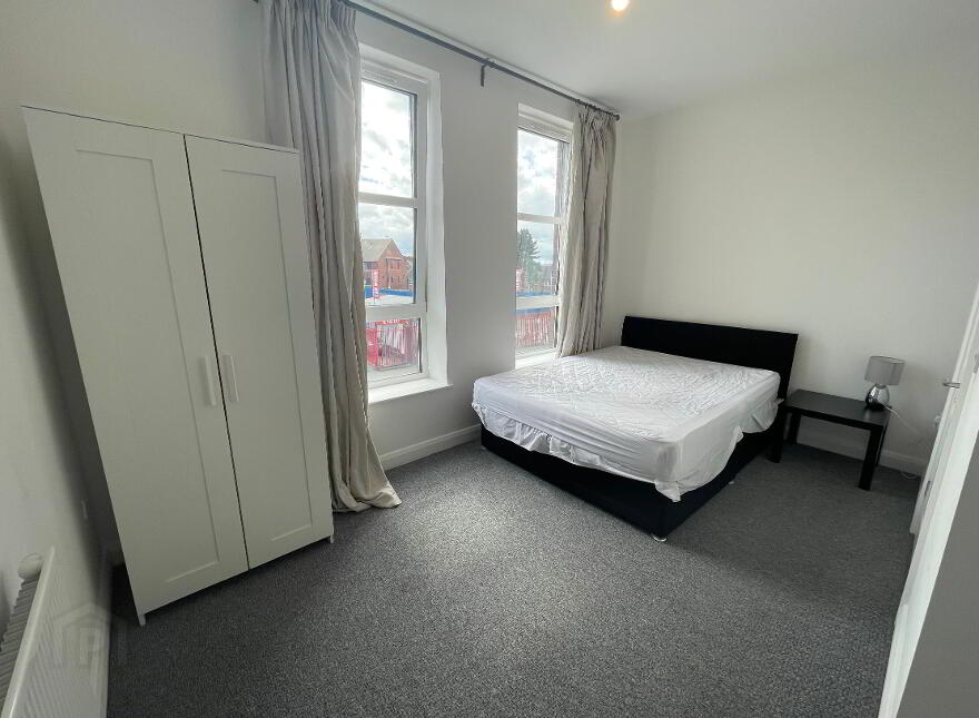 Apt 4, 42 - 46 Upper Newtownards Road, Belfast, BT4 3EL