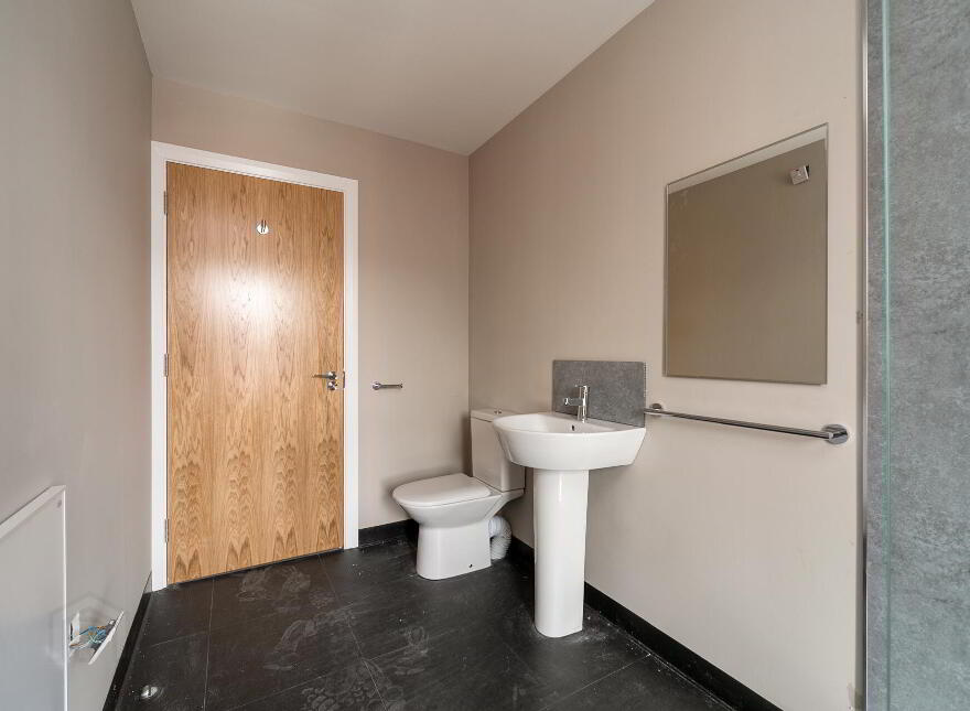 Apt 5 Moat House, 971-973 Upper Newtownards Road, Dundonald, Belfast, BT16 1RL