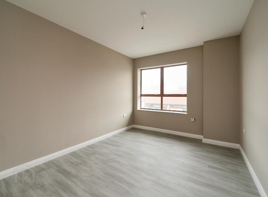 Apt 5 Moat House, 971-973 Upper Newtownards Road, Dundonald, Belfast, BT16 1RL