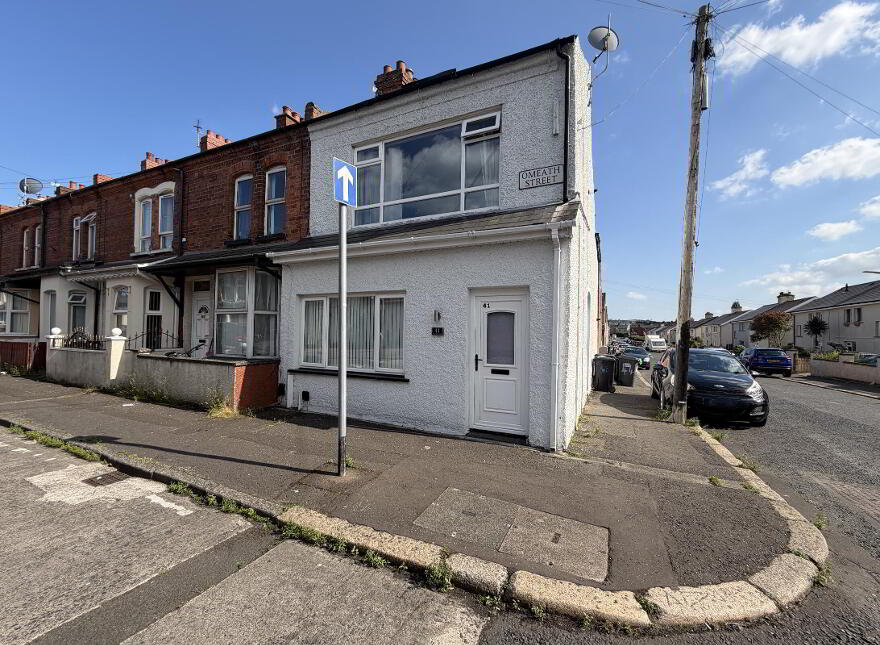41 Omeath Street, Belfast, BT6 8ND photo