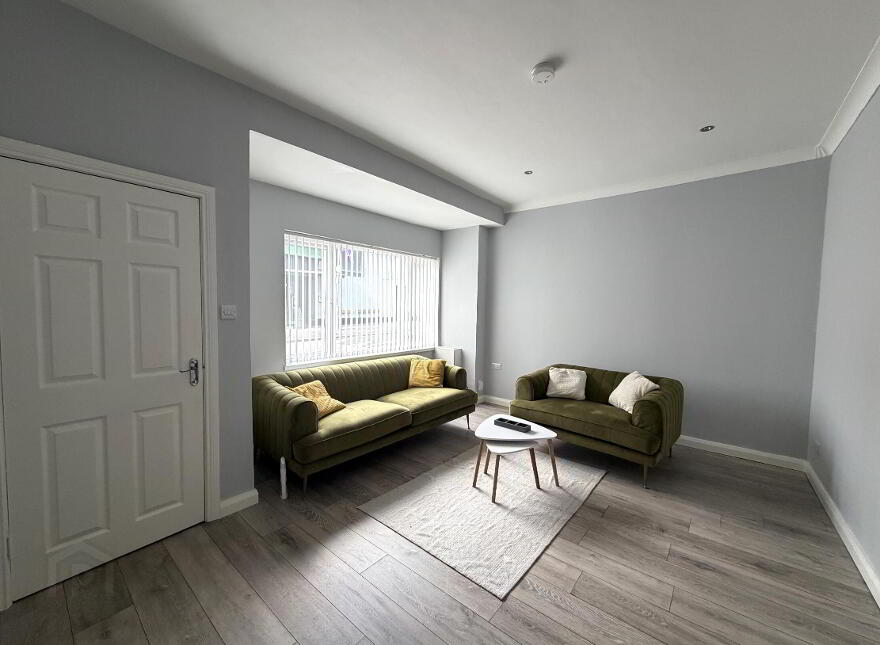 41 Omeath Street, Belfast, BT6 8ND