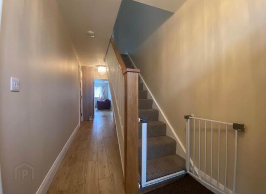 4 Woodview Terrace, Stranorlar, F93N6E4