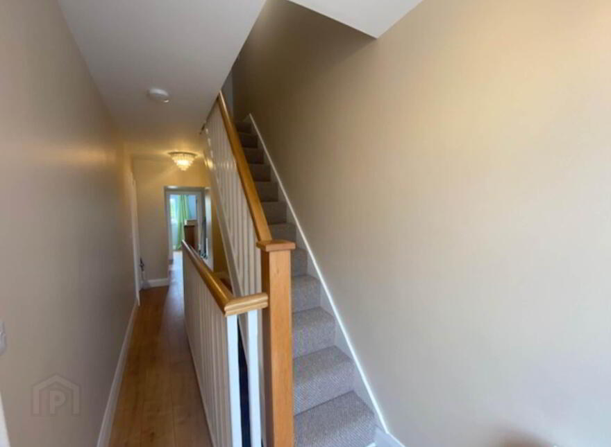 4 Woodview Terrace, Stranorlar, F93N6E4