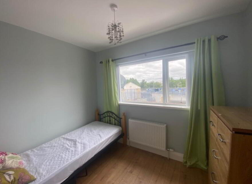 4 Woodview Terrace, Stranorlar, F93N6E4