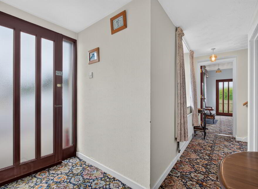 4 Toberhead Road, Curran, Magherafelt, BT45 8QZ