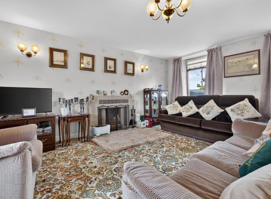 4 Toberhead Road, Curran, Magherafelt, BT45 8QZ