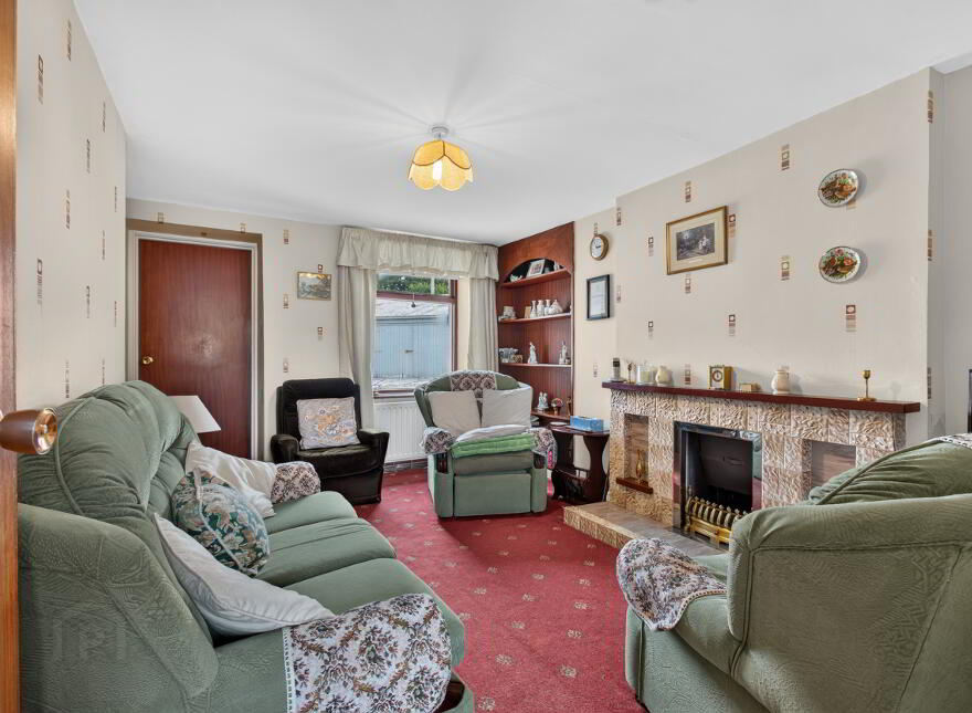 4 Toberhead Road, Curran, Magherafelt, BT45 8QZ