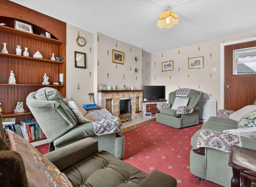 4 Toberhead Road, Curran, Magherafelt, BT45 8QZ