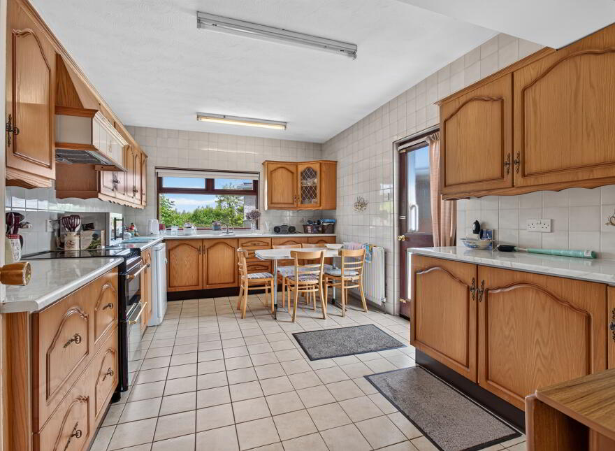 4 Toberhead Road, Curran, Magherafelt, BT45 8QZ