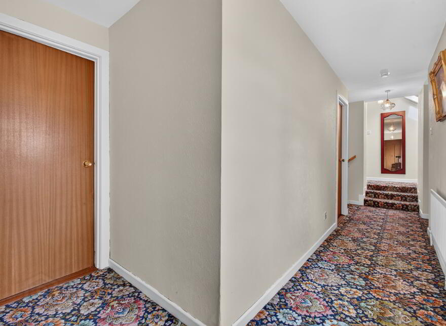 4 Toberhead Road, Curran, Magherafelt, BT45 8QZ