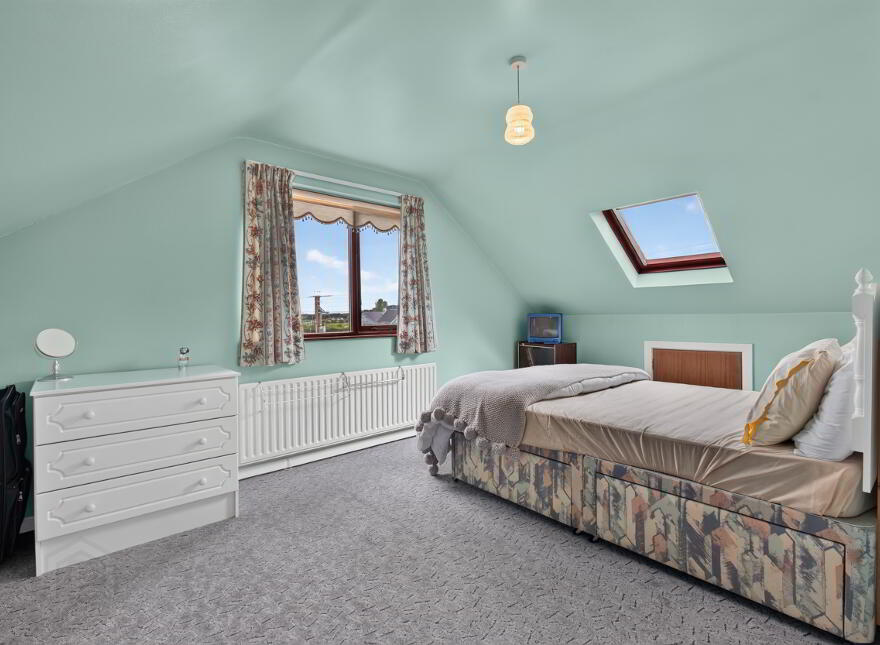 4 Toberhead Road, Curran, Magherafelt, BT45 8QZ