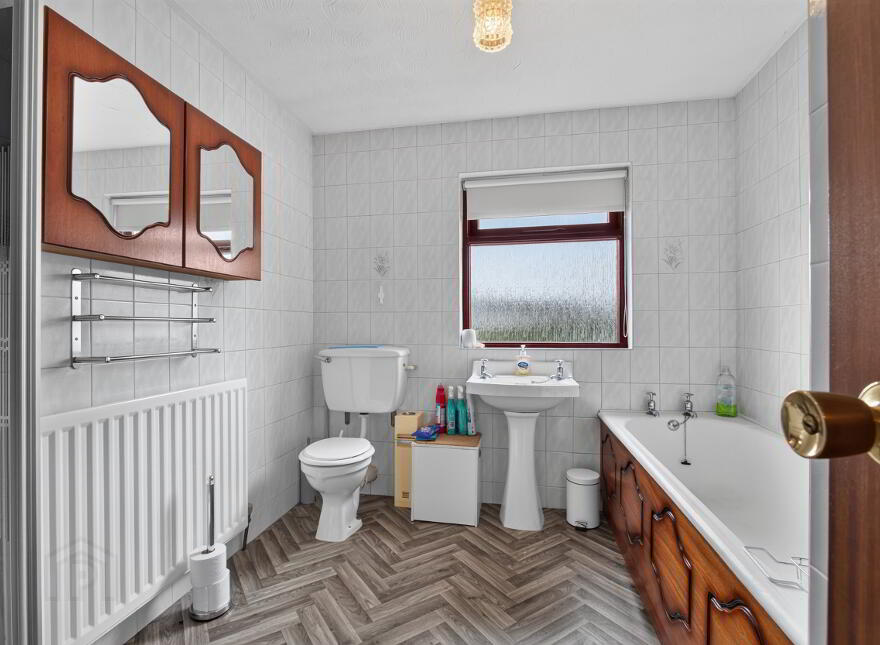 4 Toberhead Road, Curran, Magherafelt, BT45 8QZ