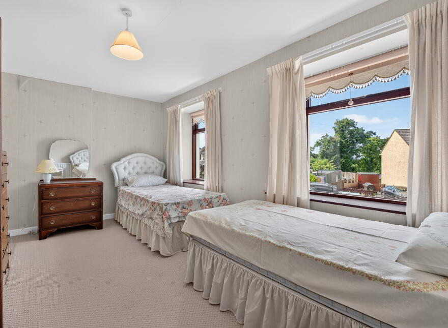 4 Toberhead Road, Curran, Magherafelt, BT45 8QZ