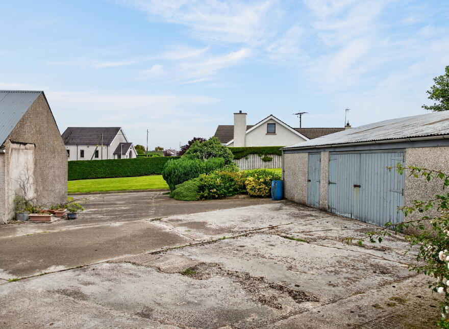 4 Toberhead Road, Curran, Magherafelt, BT45 8QZ