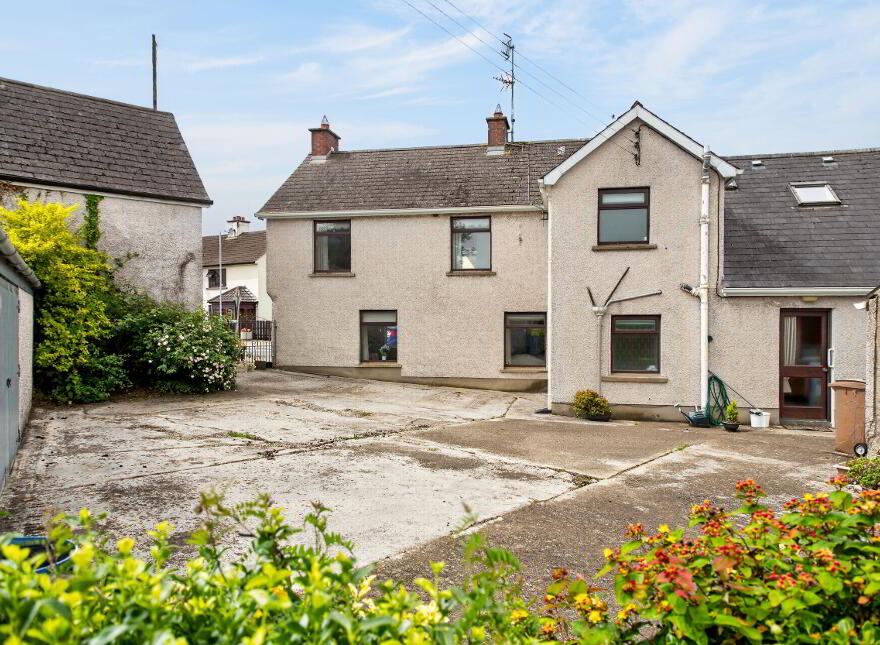 4 Toberhead Road, Curran, Magherafelt, BT45 8QZ