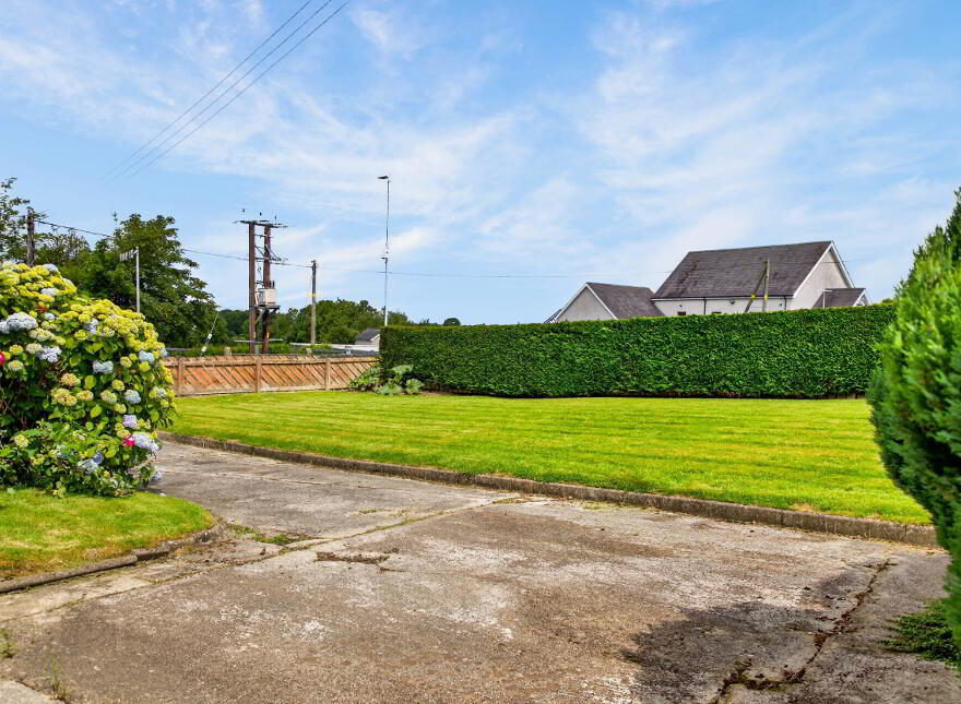 4 Toberhead Road, Curran, Magherafelt, BT45 8QZ