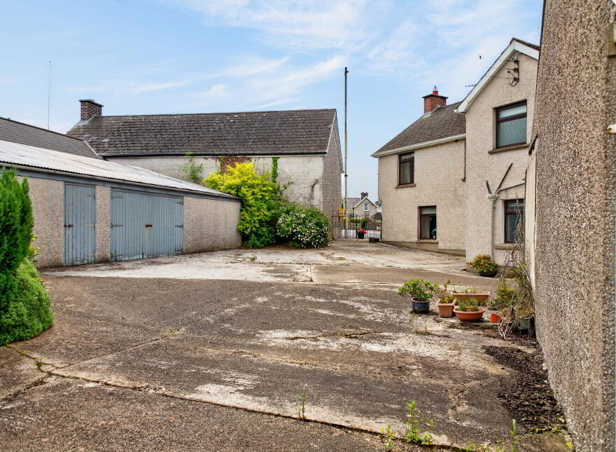 4 Toberhead Road, Curran, Magherafelt, BT45 8QZ