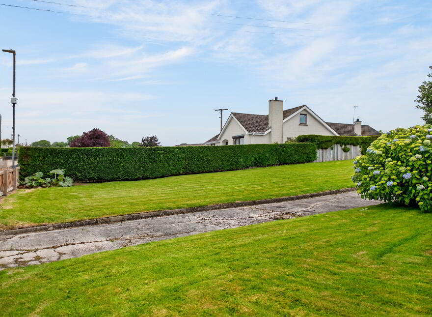 4 Toberhead Road, Curran, Magherafelt, BT45 8QZ