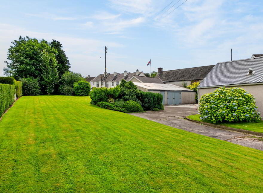 4 Toberhead Road, Curran, Magherafelt, BT45 8QZ