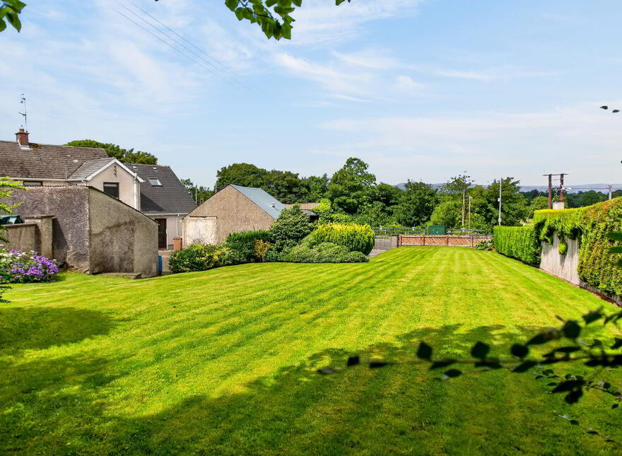 4 Toberhead Road, Curran, Magherafelt, BT45 8QZ