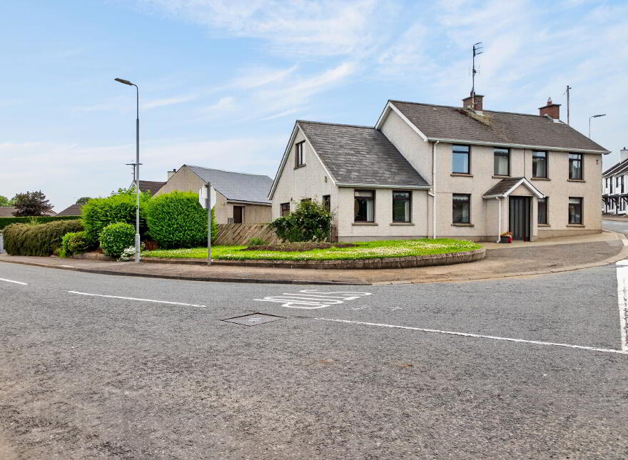 4 Toberhead Road, Curran, Magherafelt, BT45 8QZ