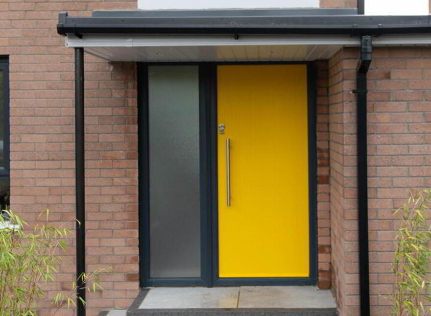 32 Lynda Avenue, Jordanstown, Newtownabbey, BT37 0NX