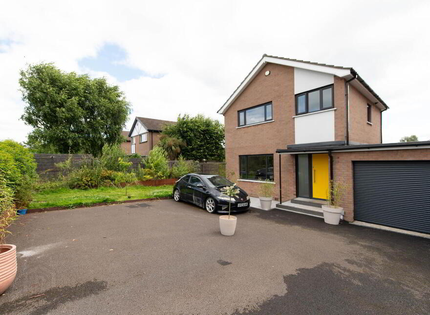 32 Lynda Avenue, Jordanstown, Newtownabbey, BT37 0NX
