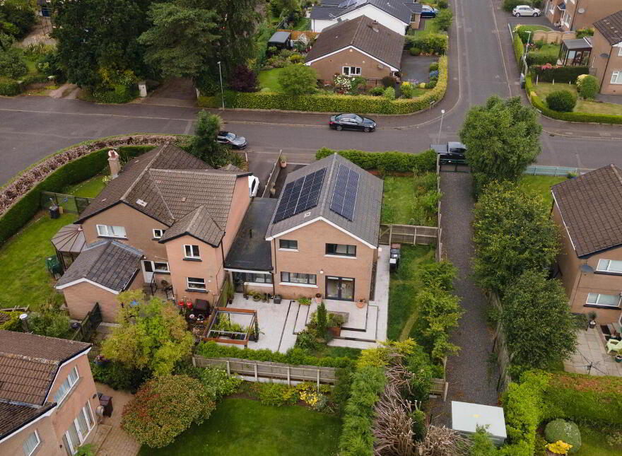 32 Lynda Avenue, Jordanstown, Newtownabbey, BT37 0NX