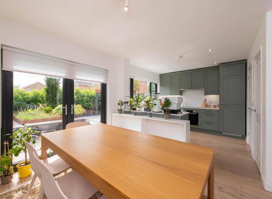32 Lynda Avenue, Jordanstown, Newtownabbey, BT37 0NX