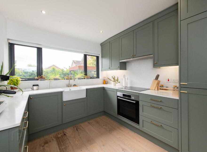 32 Lynda Avenue, Jordanstown, Newtownabbey, BT37 0NX